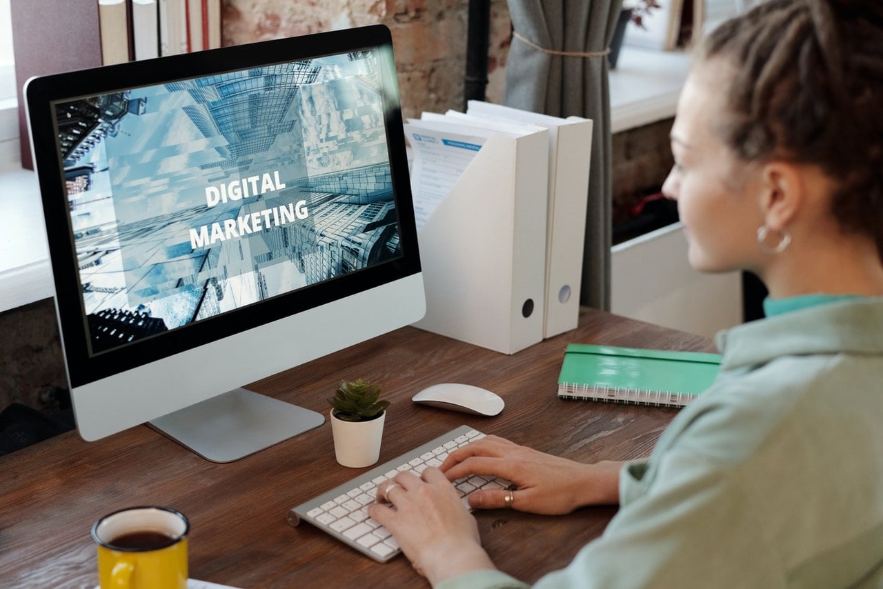 The Ultimate Guide to Digital Marketing