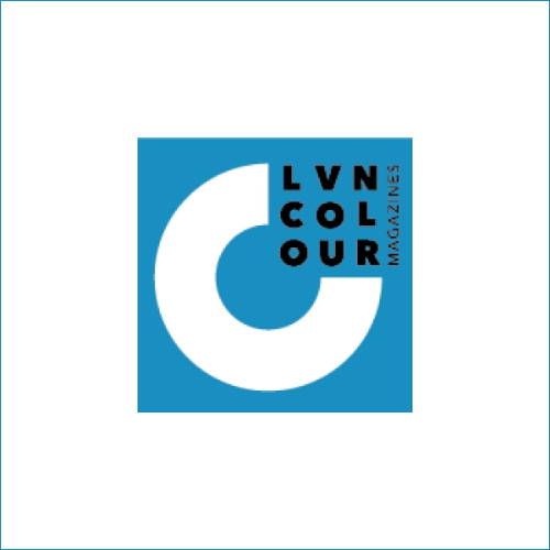 Living Colour Magazine - Australia