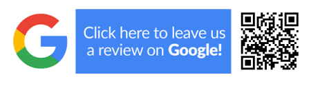 Google Review QR