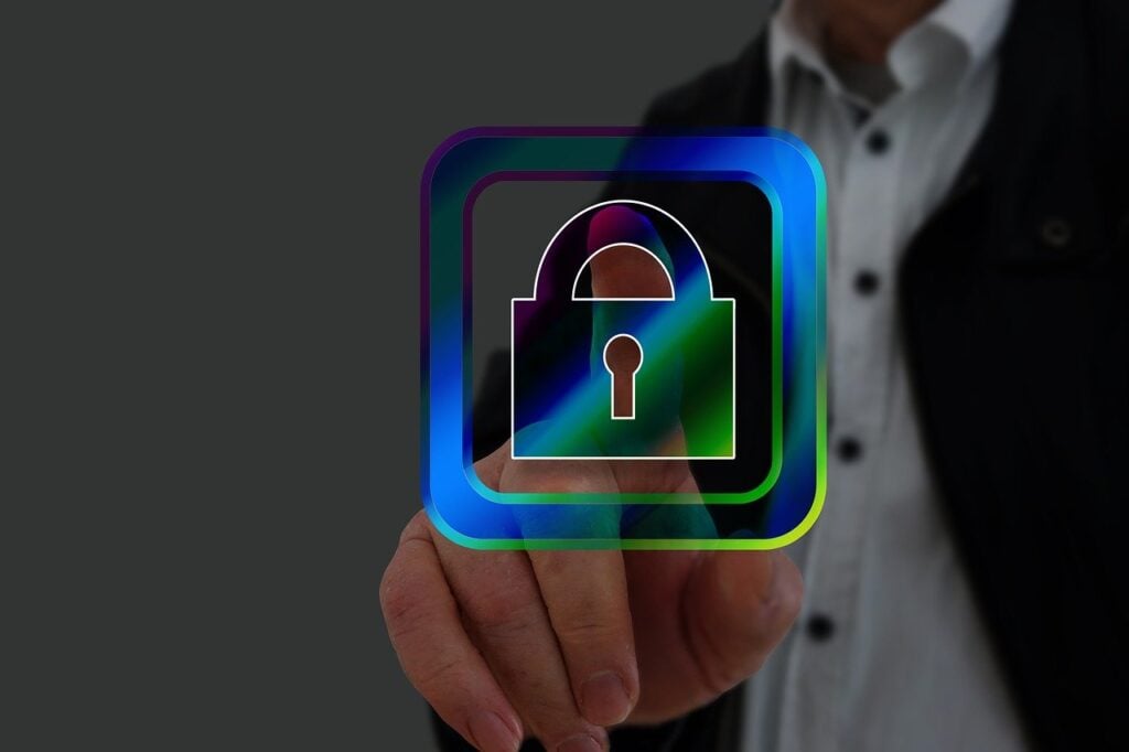 Access Control Systems - Locksmith Sydney