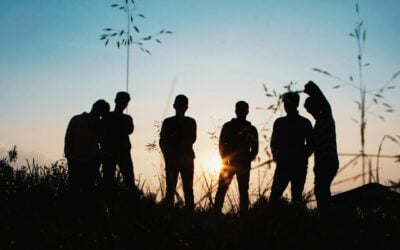 Turning Despair Into Hope: How YOUTURN Is Helping Australia’s Youth Heal and Thrive