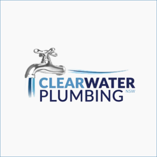 Clearwater Plumbing - Central Coast