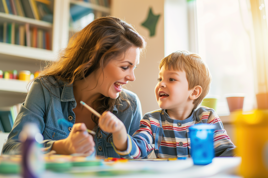 Autism Spectrum Disorder