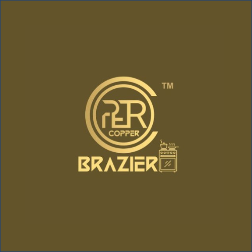 Copper Brass Utensils - HomeGoods Store