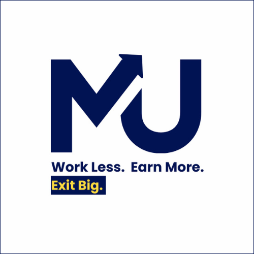 Mark Ullah - Brisbane Business Coach