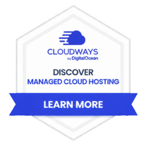 Managed Cloud Hosting