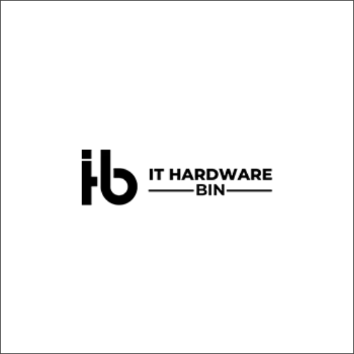 IT Hardware Bin