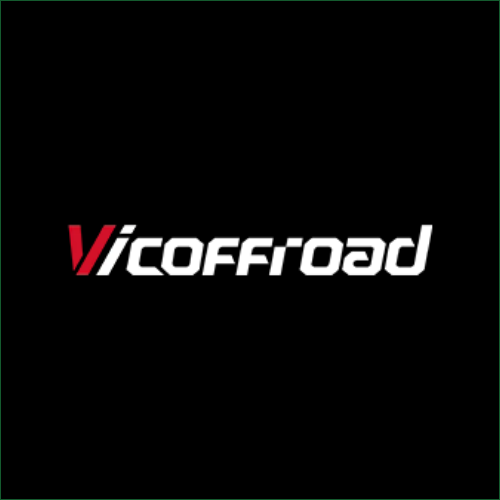 Off Road Adventure Gear
